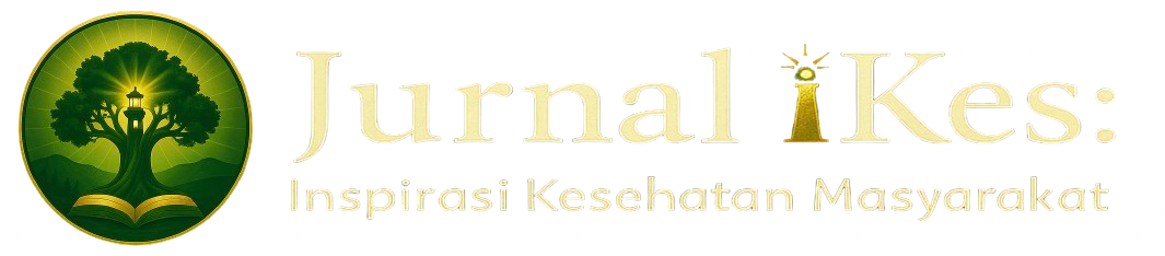 iKes Journal: Public Health Inspiration